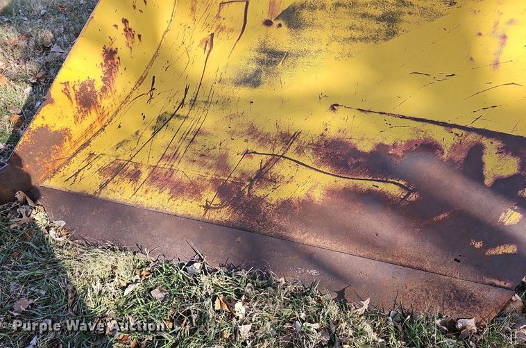 image for item DQ5343 Truck parts