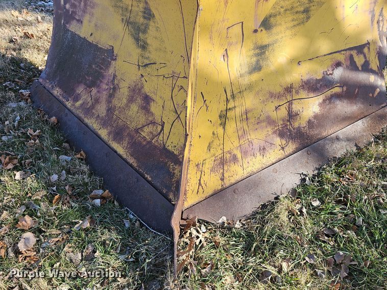 image for item DQ5343 Truck parts