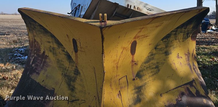 image for item DQ5343 Truck parts