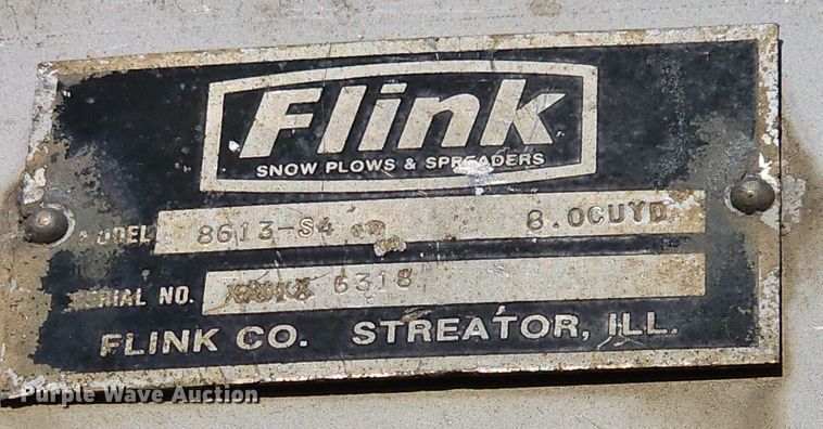 image for item DQ5344 (2) spreaders