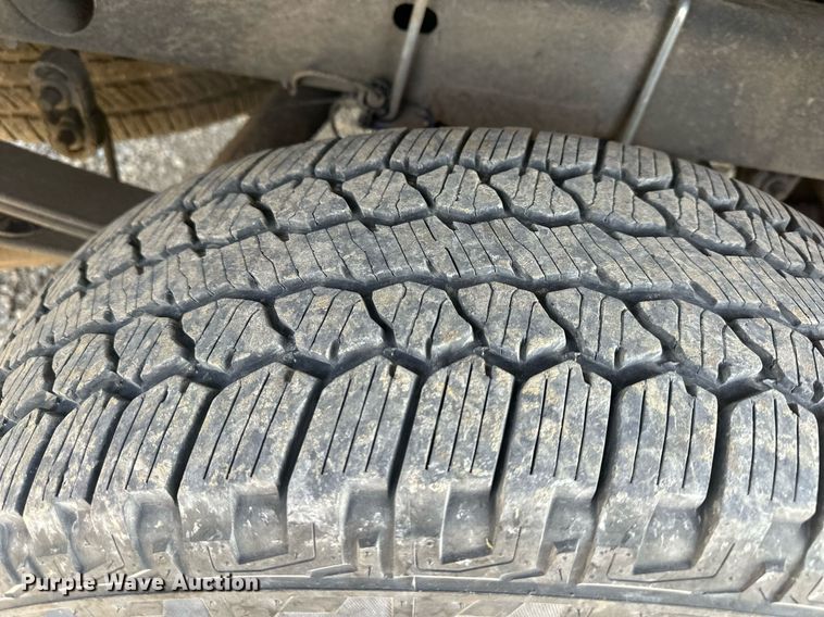 image for item DQ6525 2010 Chevrolet Silverado 1500 pickup truck