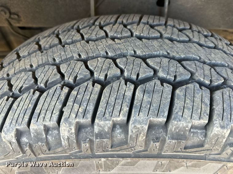 image for item DQ6525 2010 Chevrolet Silverado 1500 pickup truck