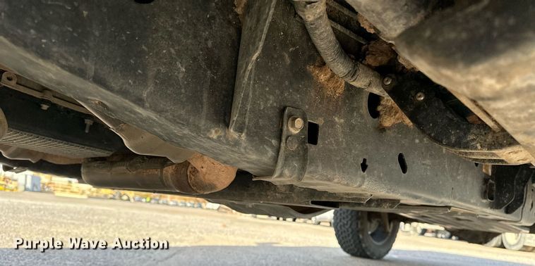 image for item DR0963 2018 Ford F150  SuperCrew pickup truck