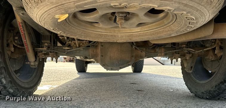 image for item DR0963 2018 Ford F150  SuperCrew pickup truck