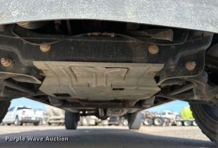 image for item DR0963 2018 Ford F150  SuperCrew pickup truck