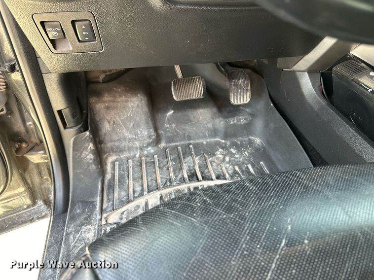 image for item DR0963 2018 Ford F150  SuperCrew pickup truck