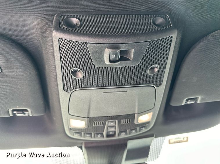 image for item DR0963 2018 Ford F150  SuperCrew pickup truck