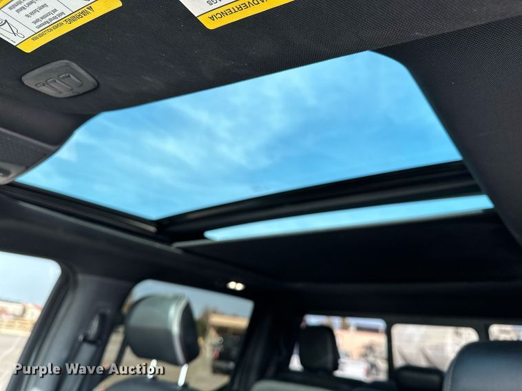 image for item DR0963 2018 Ford F150  SuperCrew pickup truck