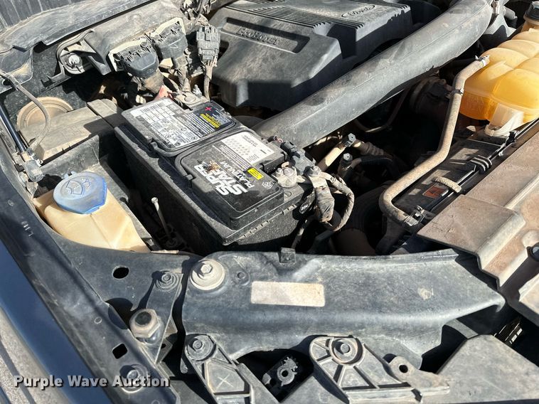 image for item DR0963 2018 Ford F150  SuperCrew pickup truck