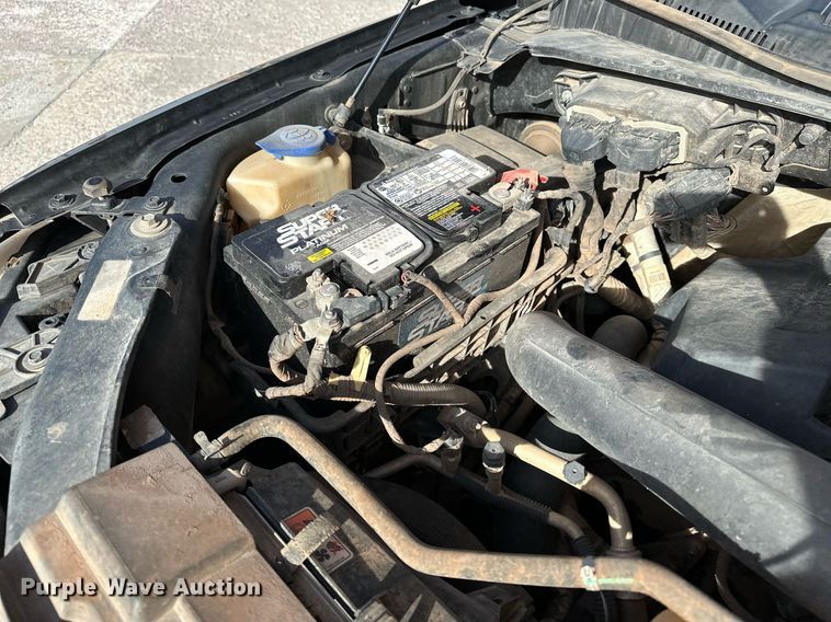 image for item DR0963 2018 Ford F150  SuperCrew pickup truck