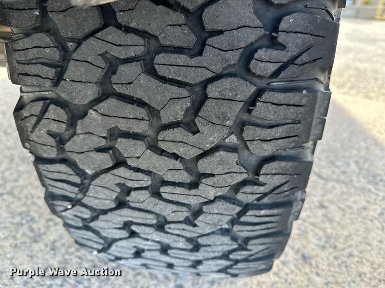 image for item DR0963 2018 Ford F150  SuperCrew pickup truck