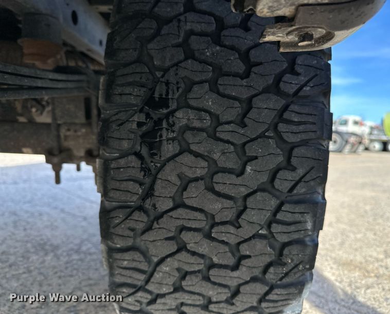 image for item DR0963 2018 Ford F150  SuperCrew pickup truck