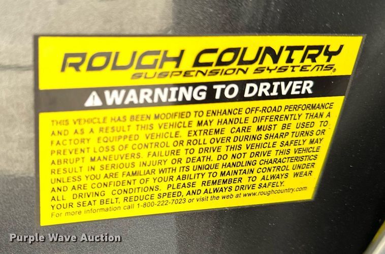 image for item DR0963 2018 Ford F150  SuperCrew pickup truck