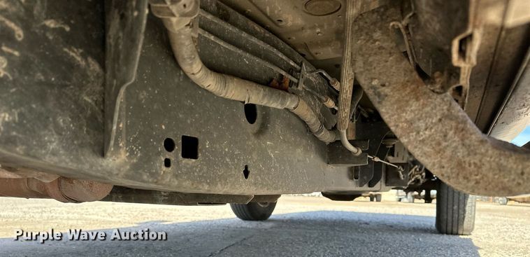 image for item DR0964 2016 Ford F150 SuperCrew pickup truck