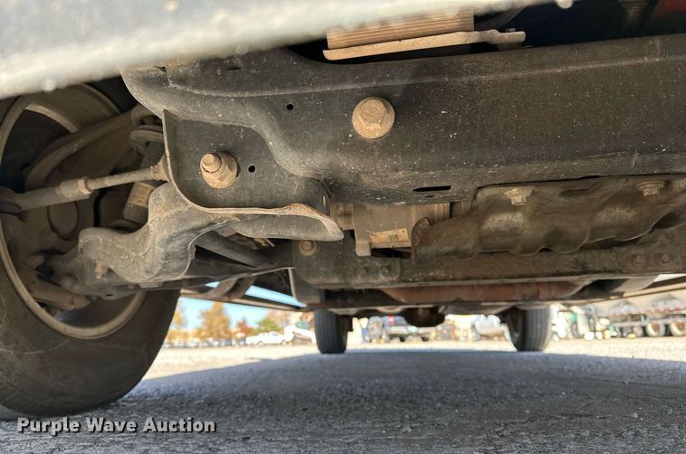 image for item DR0964 2016 Ford F150 SuperCrew pickup truck