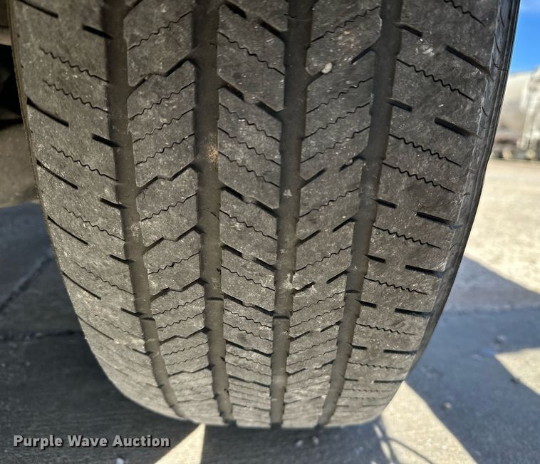 image for item DR0964 2016 Ford F150 SuperCrew pickup truck