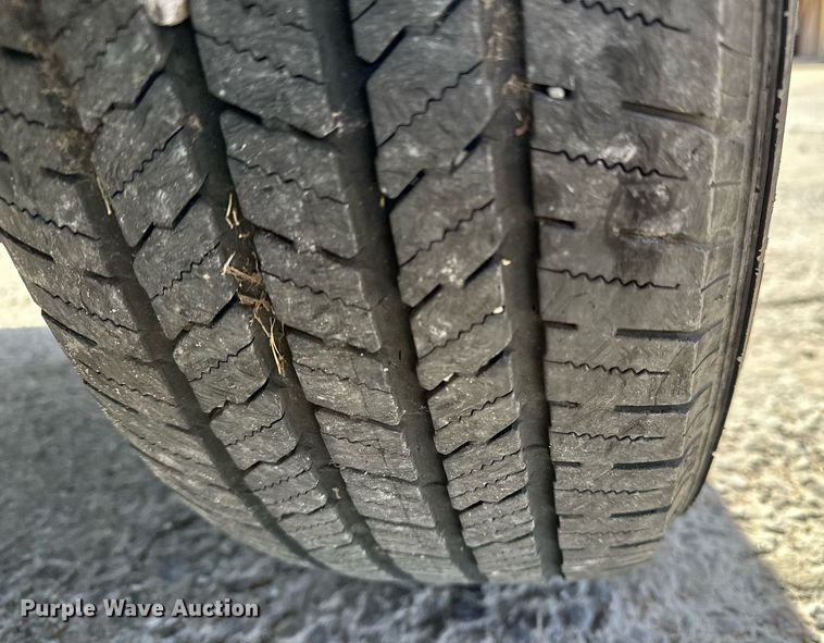 image for item DR0964 2016 Ford F150 SuperCrew pickup truck