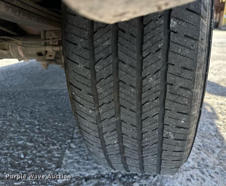 image for item DR0964 2016 Ford F150 SuperCrew pickup truck