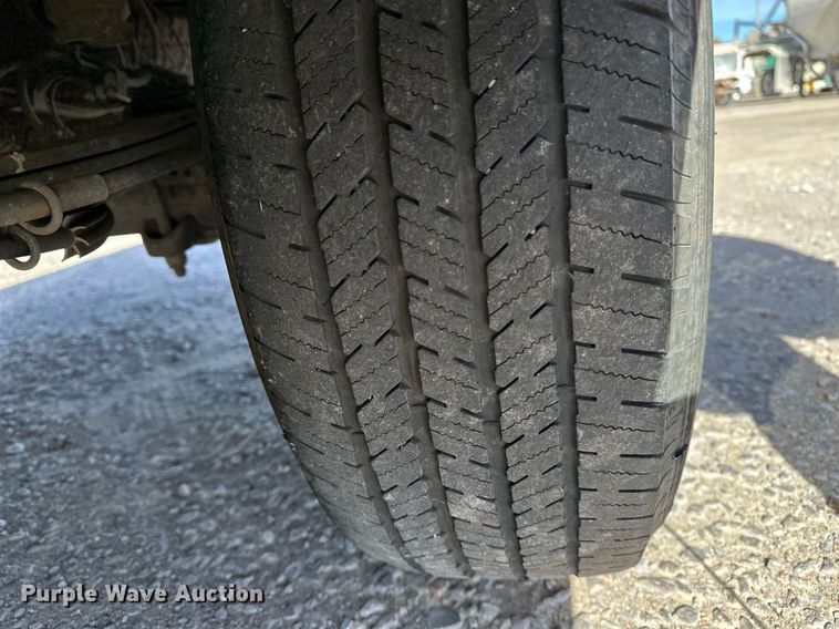 image for item DR0964 2016 Ford F150 SuperCrew pickup truck