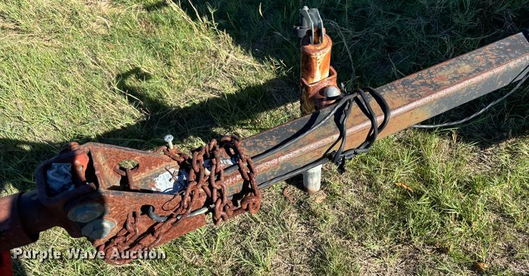 image for item DS2536 Sullair  185 air compressor