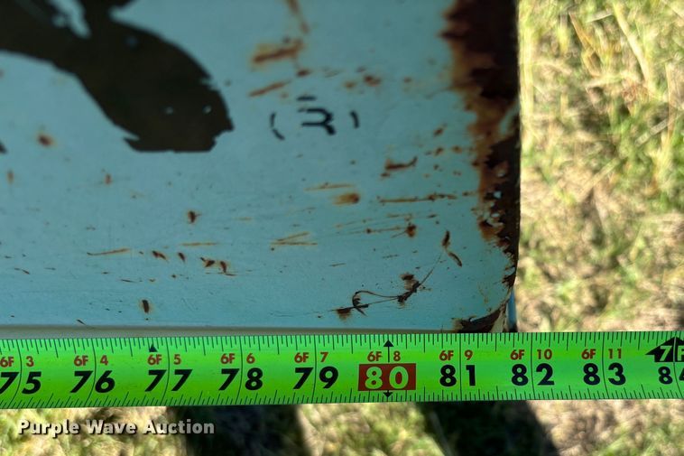 image for item DS2536 Sullair  185 air compressor