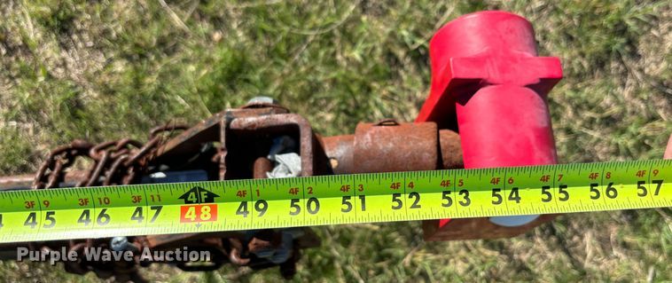 image for item DS2536 Sullair  185 air compressor