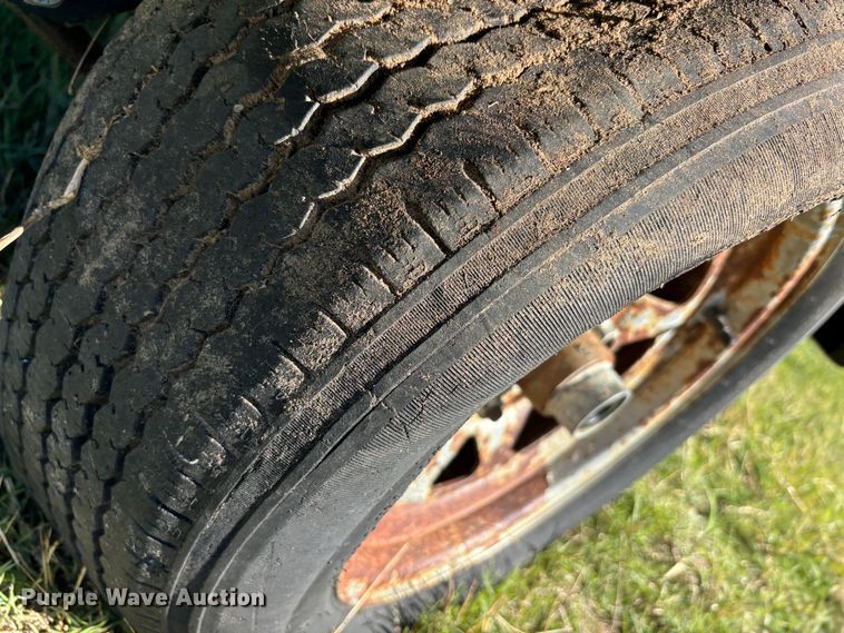 image for item DS2536 Sullair  185 air compressor