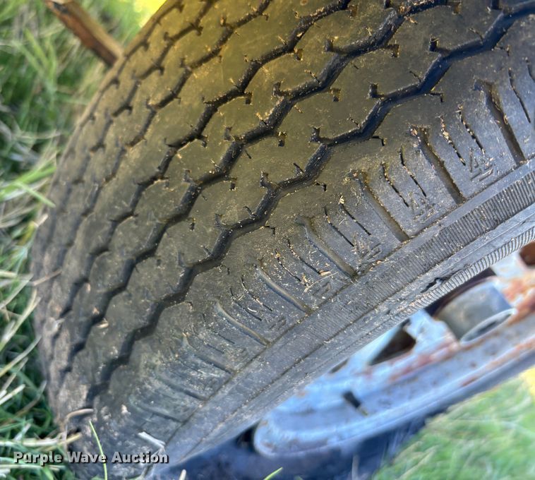 image for item DS2536 Sullair  185 air compressor