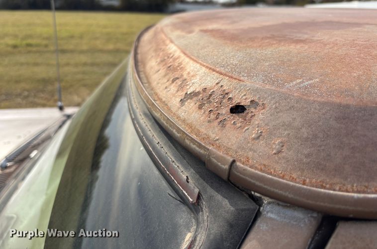 image for item DS2548 1987 Dodge  Power Ram  pickup truck