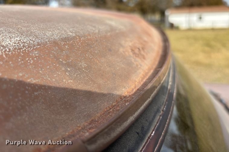 image for item DS2548 1987 Dodge  Power Ram  pickup truck