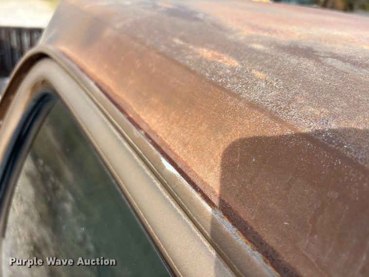 image for item DS2548 1987 Dodge  Power Ram  pickup truck