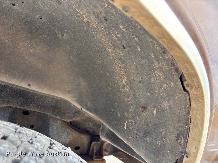 image for item DS2548 1987 Dodge  Power Ram  pickup truck