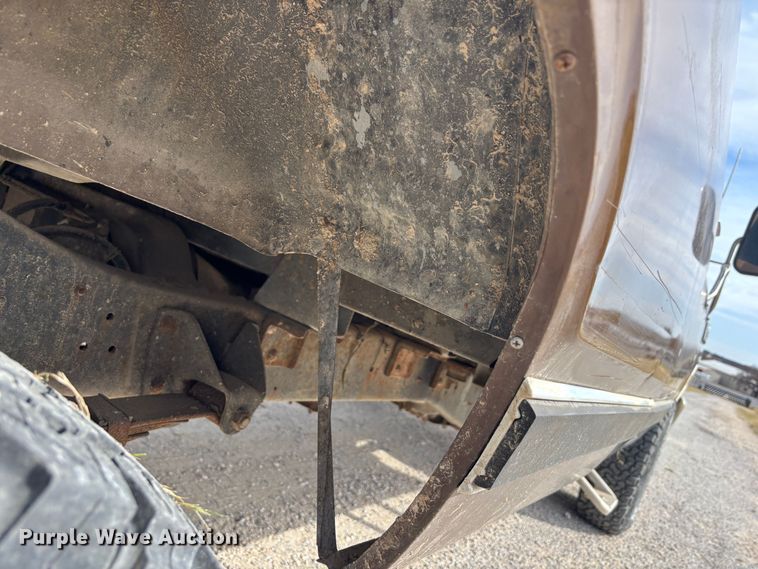 image for item DS2548 1987 Dodge  Power Ram  pickup truck