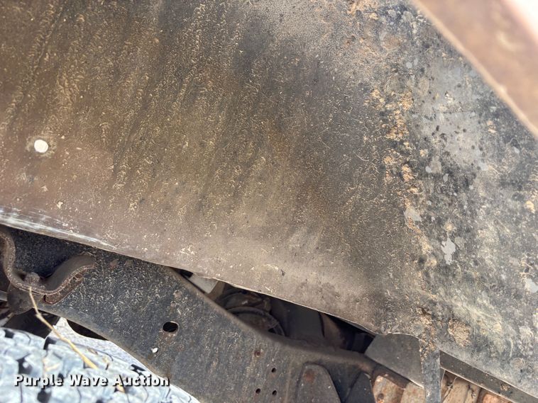 image for item DS2548 1987 Dodge  Power Ram  pickup truck