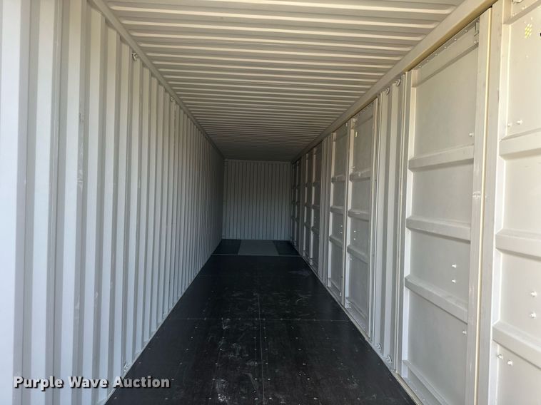 image for item DS3210 2024 shipping container