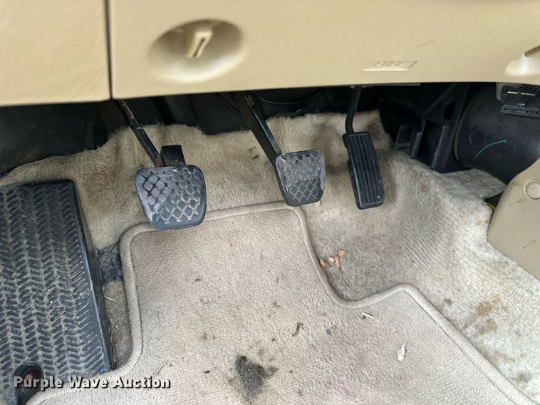 image for item DS3240 2005 Honda Civic 