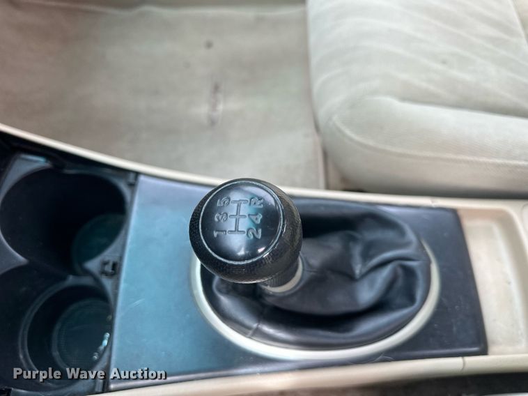 image for item DS3240 2005 Honda Civic 