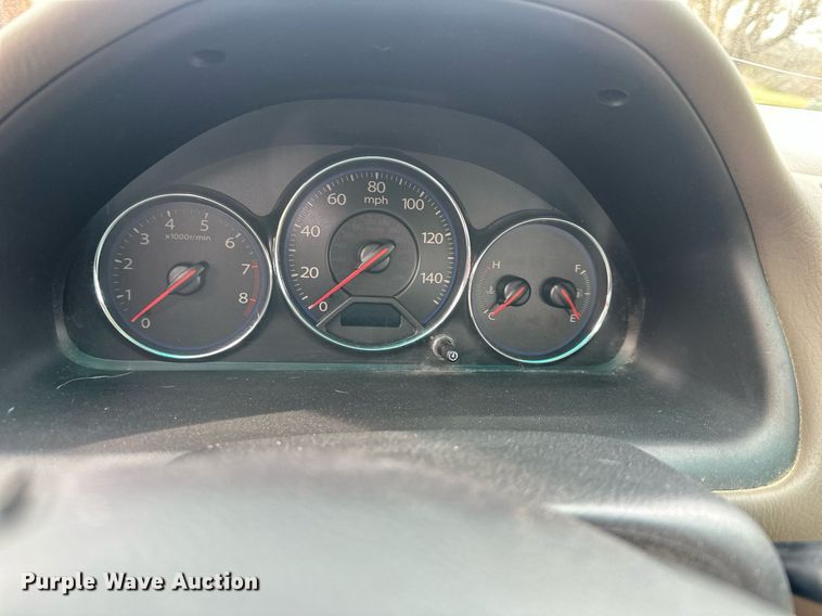 image for item DS3240 2005 Honda Civic 