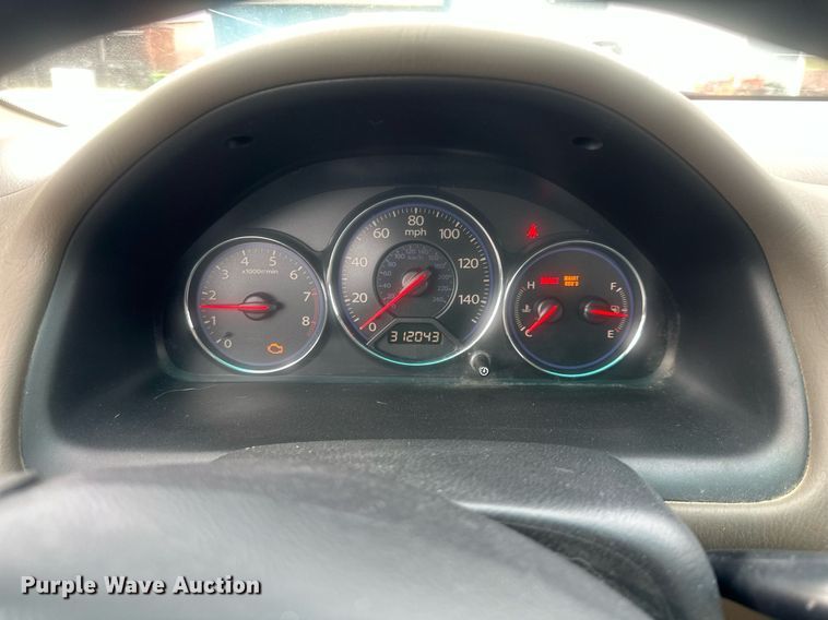 image for item DS3240 2005 Honda Civic 