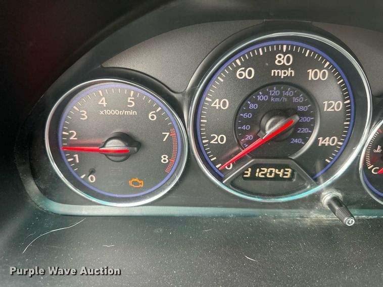 image for item DS3240 2005 Honda Civic 