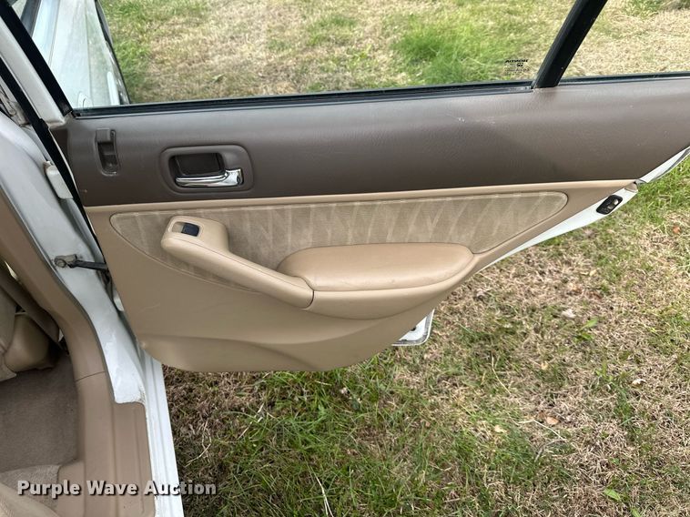 image for item DS3240 2005 Honda Civic 