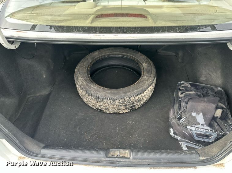 image for item DS3240 2005 Honda Civic 