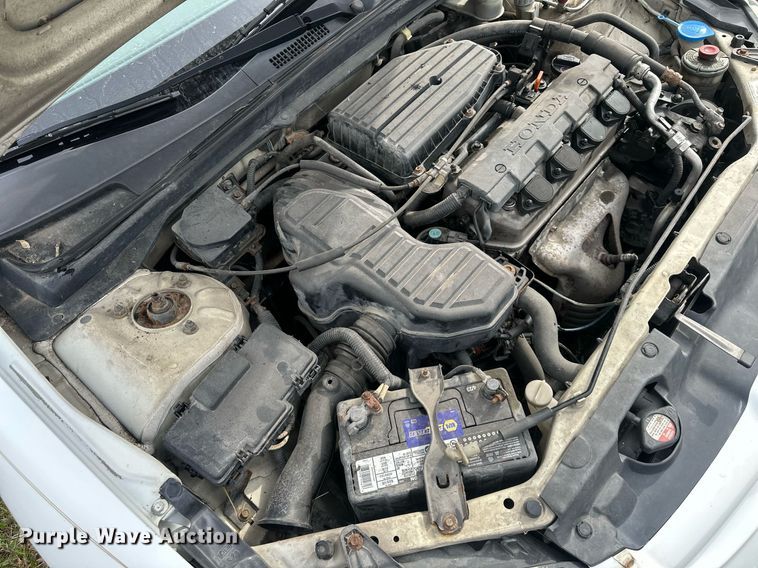 image for item DS3240 2005 Honda Civic 