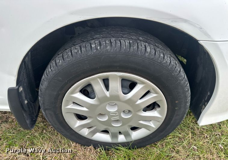 image for item DS3240 2005 Honda Civic 