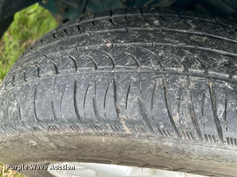 image for item DS3267 1992 Mercury Cougar 