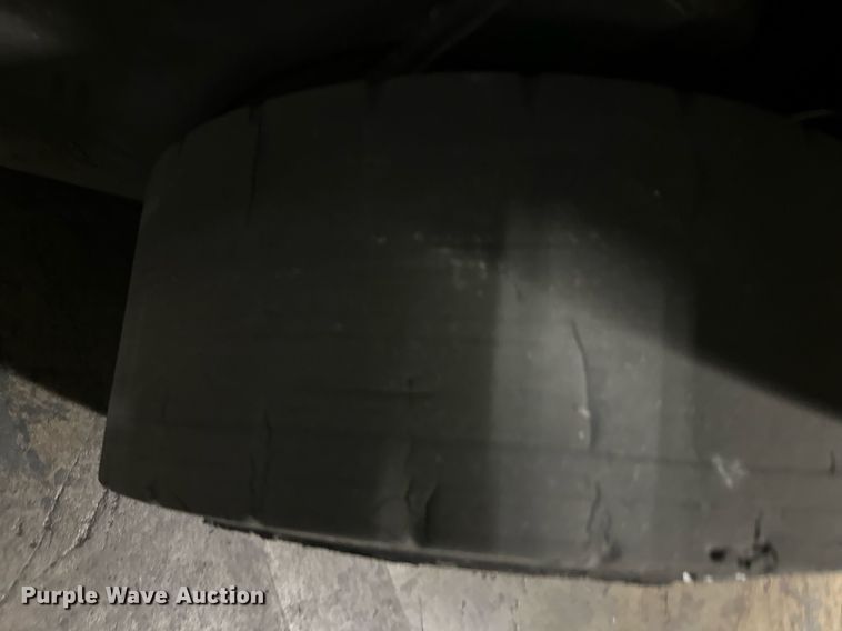 image for item DS3291 Caterpillar C6000 forklift