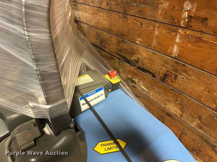 image for item DS3361 Seegrid 590016 order picker