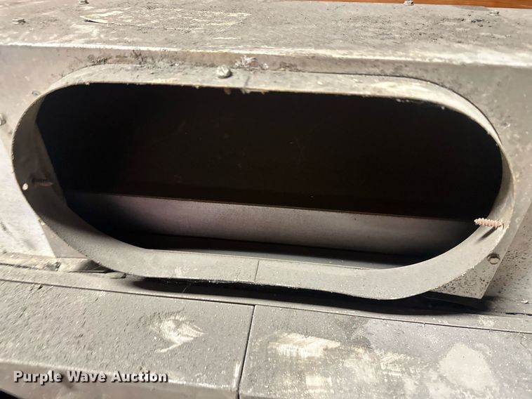 image for item DS3363 Hastings GF-400 overhead heater