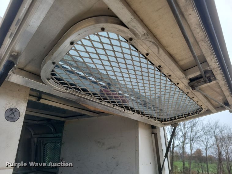 image for item DS5136 2010 Ford Ranger SuperCab pickup truck