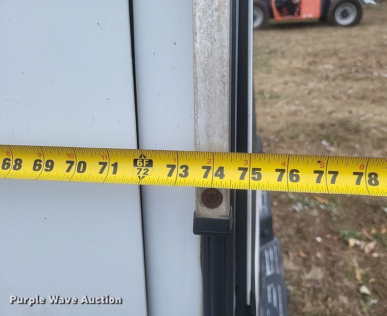 image for item DS5136 2010 Ford Ranger SuperCab pickup truck